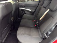 USED 2021 21 SUZUKI SX4 S-CROSS 1.4 Boosterjet MHEV SZ-T SUV 5dr Petrol Hybrid Manual Euro 6 (s/s) (129 ps) 