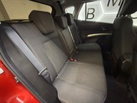USED 2021 21 SUZUKI SX4 S-CROSS 1.4 Boosterjet MHEV SZ-T SUV 5dr Petrol Hybrid Manual Euro 6 (s/s) (129 ps) 