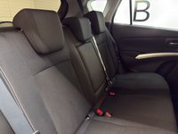 USED 2021 21 SUZUKI SX4 S-CROSS 1.4 Boosterjet MHEV SZ-T SUV 5dr Petrol Hybrid Manual Euro 6 (s/s) (129 ps) 