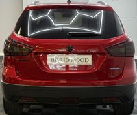 USED 2021 21 SUZUKI SX4 S-CROSS 1.4 Boosterjet MHEV SZ-T SUV 5dr Petrol Hybrid Manual Euro 6 (s/s) (129 ps) 