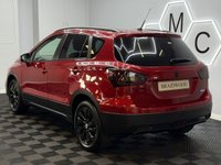 USED 2021 21 SUZUKI SX4 S-CROSS 1.4 Boosterjet MHEV SZ-T SUV 5dr Petrol Hybrid Manual Euro 6 (s/s) (129 ps) 