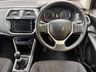 USED 2021 21 SUZUKI SX4 S-CROSS 1.4 Boosterjet MHEV SZ-T SUV 5dr Petrol Hybrid Manual Euro 6 (s/s) (129 ps) 