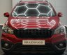 USED 2021 21 SUZUKI SX4 S-CROSS 1.4 Boosterjet MHEV SZ-T SUV 5dr Petrol Hybrid Manual Euro 6 (s/s) (129 ps) 