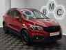 USED 2021 21 SUZUKI SX4 S-CROSS 1.4 Boosterjet MHEV SZ-T SUV 5dr Petrol Hybrid Manual Euro 6 (s/s) (129 ps) 