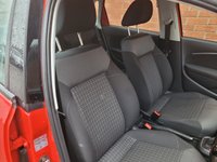 USED 2015 65 VOLKSWAGEN POLO 1.2 TSI BlueMotion Tech SE Hatchback 5dr Petrol DSG Euro 6 (s/s) (90 ps) &pound;20 TAX - FSH incl.TIMING BELT