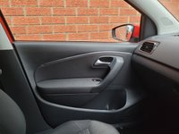 USED 2015 65 VOLKSWAGEN POLO 1.2 TSI BlueMotion Tech SE Hatchback 5dr Petrol DSG Euro 6 (s/s) (90 ps) &pound;20 TAX - FSH incl.TIMING BELT