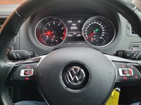 USED 2015 65 VOLKSWAGEN POLO 1.2 TSI BlueMotion Tech SE Hatchback 5dr Petrol DSG Euro 6 (s/s) (90 ps) &pound;20 TAX - FSH incl.TIMING BELT