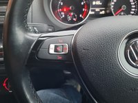 USED 2015 65 VOLKSWAGEN POLO 1.2 TSI BlueMotion Tech SE Hatchback 5dr Petrol DSG Euro 6 (s/s) (90 ps) &pound;20 TAX - FSH incl.TIMING BELT