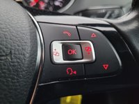 USED 2015 65 VOLKSWAGEN POLO 1.2 TSI BlueMotion Tech SE Hatchback 5dr Petrol DSG Euro 6 (s/s) (90 ps) &pound;20 TAX - FSH incl.TIMING BELT