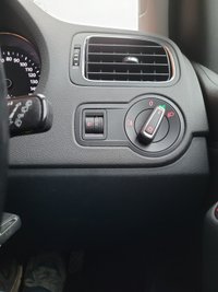 USED 2015 65 VOLKSWAGEN POLO 1.2 TSI BlueMotion Tech SE Hatchback 5dr Petrol DSG Euro 6 (s/s) (90 ps) &pound;20 TAX - FSH incl.TIMING BELT