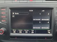 USED 2015 65 VOLKSWAGEN POLO 1.2 TSI BlueMotion Tech SE Hatchback 5dr Petrol DSG Euro 6 (s/s) (90 ps) &pound;20 TAX - FSH incl.TIMING BELT