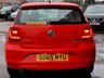 USED 2015 65 VOLKSWAGEN POLO 1.2 TSI BlueMotion Tech SE Hatchback 5dr Petrol DSG Euro 6 (s/s) (90 ps) &pound;20 TAX - FSH incl.TIMING BELT