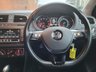 USED 2015 65 VOLKSWAGEN POLO 1.2 TSI BlueMotion Tech SE Hatchback 5dr Petrol DSG Euro 6 (s/s) (90 ps) &pound;20 TAX - FSH incl.TIMING BELT