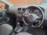 USED 2015 65 VOLKSWAGEN POLO 1.2 TSI BlueMotion Tech SE Hatchback 5dr Petrol DSG Euro 6 (s/s) (90 ps) &pound;20 TAX - FSH incl.TIMING BELT