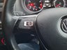 USED 2015 65 VOLKSWAGEN POLO 1.2 TSI BlueMotion Tech SE Hatchback 5dr Petrol DSG Euro 6 (s/s) (90 ps) &pound;20 TAX - FSH incl.TIMING BELT