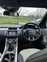 USED 2017 17 LAND ROVER RANGE ROVER EVOQUE 2.0 eD4 SE Tech SUV 5dr Diesel Manual FWD Euro 6 (s/s) (150 ps) 