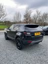 USED 2017 17 LAND ROVER RANGE ROVER EVOQUE 2.0 eD4 SE Tech SUV 5dr Diesel Manual FWD Euro 6 (s/s) (150 ps) 