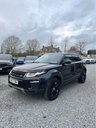 USED 2017 17 LAND ROVER RANGE ROVER EVOQUE 2.0 eD4 SE Tech SUV 5dr Diesel Manual FWD Euro 6 (s/s) (150 ps) 