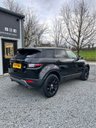 USED 2017 17 LAND ROVER RANGE ROVER EVOQUE 2.0 eD4 SE Tech SUV 5dr Diesel Manual FWD Euro 6 (s/s) (150 ps) 
