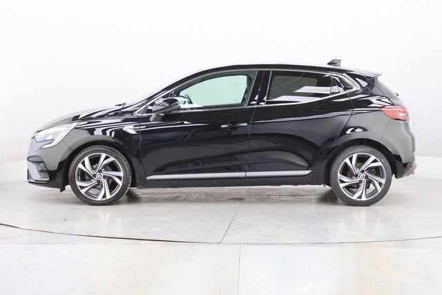 2021 Renault Clio 1L Rs Line 5dr - Photo 6