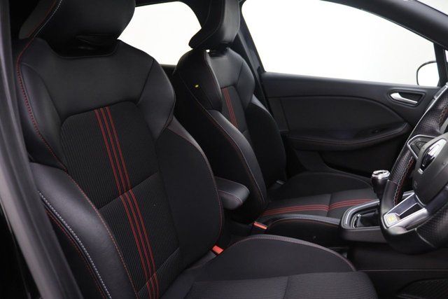 2021 Renault Clio 1L Rs Line 5dr - Photo 11