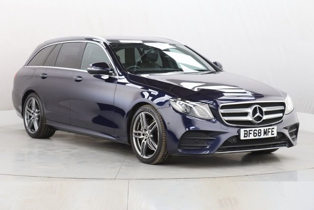 2018 Mercedes-Benz E Class 2L Amg Line 5dr - Photo 2