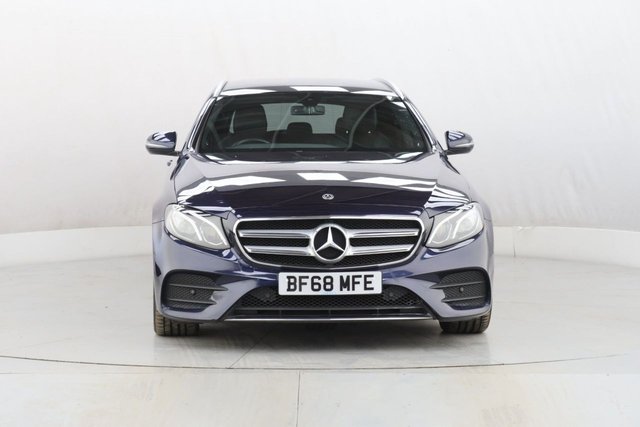 2018 Mercedes-Benz E Class 2L Amg Line 5dr - Photo 3