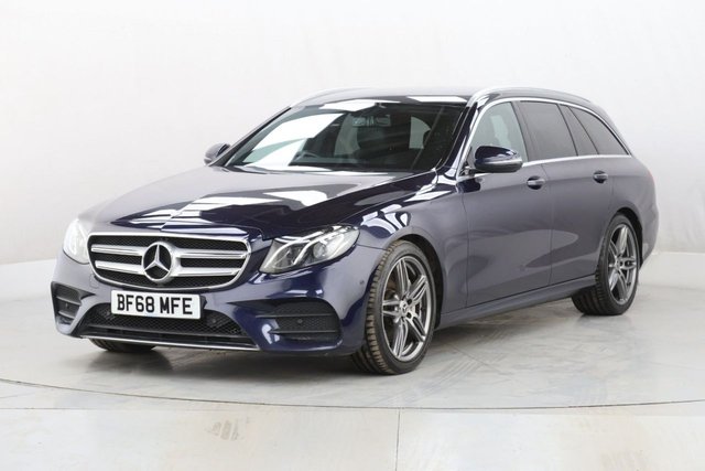 2018 Mercedes-Benz E Class 2L Amg Line 5dr - Photo 5
