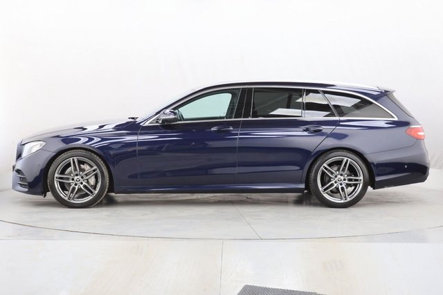 2018 Mercedes-Benz E Class 2L Amg Line 5dr - Photo 6