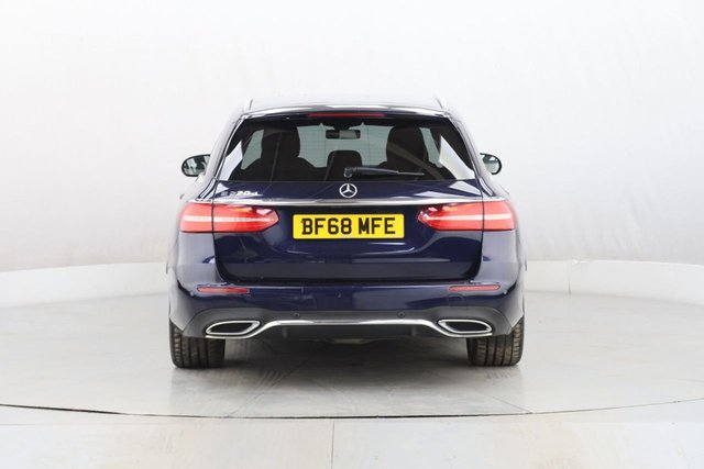 2018 Mercedes-Benz E Class 2L Amg Line 5dr - Photo 9