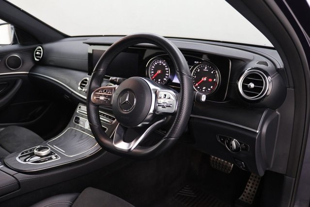 2018 Mercedes-Benz E Class 2L Amg Line 5dr - Photo 10