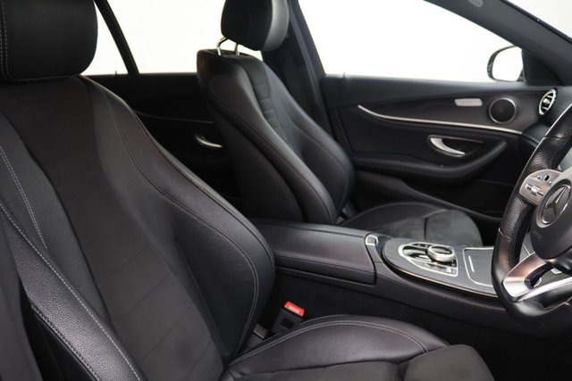 2018 Mercedes-Benz E Class 2L Amg Line 5dr - Photo 11