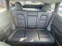 USED 2024 73 TESLA MODEL Y SUV 5dr Electric Auto RWD (346 ps) PANORAMIC ROOF, 19" ALLOYS