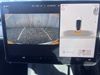 USED 2024 73 TESLA MODEL Y SUV 5dr Electric Auto RWD (346 ps) PANORAMIC ROOF, 19" ALLOYS