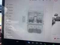 USED 2024 73 TESLA MODEL Y SUV 5dr Electric Auto RWD (346 ps) PANORAMIC ROOF, 19" ALLOYS
