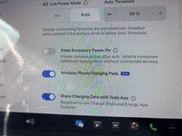USED 2024 73 TESLA MODEL Y SUV 5dr Electric Auto RWD (346 ps) PANORAMIC ROOF, 19" ALLOYS