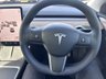 USED 2024 73 TESLA MODEL Y SUV 5dr Electric Auto RWD (346 ps) PANORAMIC ROOF, 19" ALLOYS