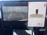 USED 2024 73 TESLA MODEL Y SUV 5dr Electric Auto RWD (346 ps) PANORAMIC ROOF, 19" ALLOYS