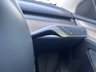 USED 2024 73 TESLA MODEL Y SUV 5dr Electric Auto RWD (346 ps) PANORAMIC ROOF, 19" ALLOYS