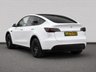 USED 2024 73 TESLA MODEL Y SUV 5dr Electric Auto RWD (346 ps) PANORAMIC ROOF, 19" ALLOYS