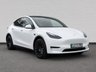 USED 2024 73 TESLA MODEL Y SUV 5dr Electric Auto RWD (346 ps) PANORAMIC ROOF, 19" ALLOYS