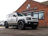 USED 2025 75 LAND ROVER DEFENDER 110 3.0 D250 MHEV X-Dynamic HSE Auto 4WD Euro 6 (s/s) 5dr BORASCO GREY * CLOUD INTERIOR