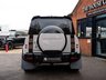 USED 2025 75 LAND ROVER DEFENDER 110 3.0 D250 MHEV X-Dynamic HSE Auto 4WD Euro 6 (s/s) 5dr BORASCO GREY * CLOUD INTERIOR