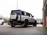 USED 2025 75 LAND ROVER DEFENDER 110 3.0 D250 MHEV X-Dynamic HSE Auto 4WD Euro 6 (s/s) 5dr BORASCO GREY * CLOUD INTERIOR