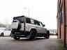 USED 2025 75 LAND ROVER DEFENDER 110 3.0 D250 MHEV X-Dynamic HSE Auto 4WD Euro 6 (s/s) 5dr BORASCO GREY * CLOUD INTERIOR