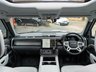 USED 2025 75 LAND ROVER DEFENDER 110 3.0 D250 MHEV X-Dynamic HSE Auto 4WD Euro 6 (s/s) 5dr BORASCO GREY * CLOUD INTERIOR