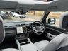 USED 2025 75 LAND ROVER DEFENDER 110 3.0 D250 MHEV X-Dynamic HSE Auto 4WD Euro 6 (s/s) 5dr BORASCO GREY * CLOUD INTERIOR
