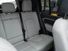 USED 2025 75 LAND ROVER DEFENDER 110 3.0 D250 MHEV X-Dynamic HSE Auto 4WD Euro 6 (s/s) 5dr BORASCO GREY * CLOUD INTERIOR