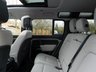 USED 2025 75 LAND ROVER DEFENDER 110 3.0 D250 MHEV X-Dynamic HSE Auto 4WD Euro 6 (s/s) 5dr BORASCO GREY * CLOUD INTERIOR