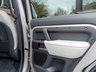 USED 2025 75 LAND ROVER DEFENDER 110 3.0 D250 MHEV X-Dynamic HSE Auto 4WD Euro 6 (s/s) 5dr BORASCO GREY * CLOUD INTERIOR